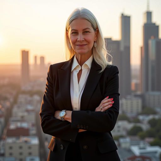 Founder and CEO of RJ Bus Travel